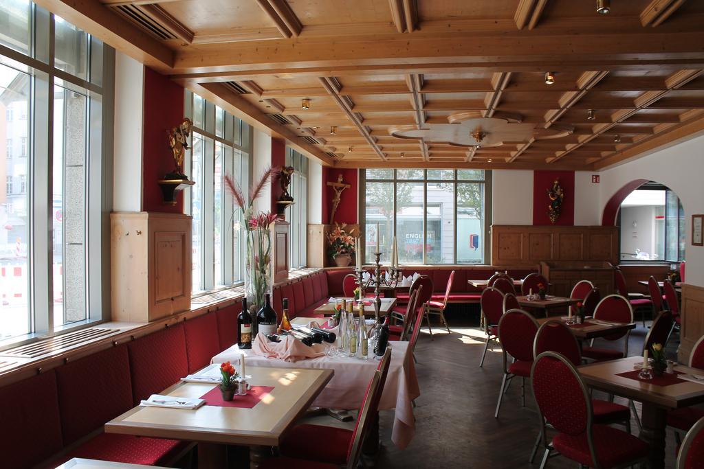 Hotel Gasthof Zur Post München Exteriör bild