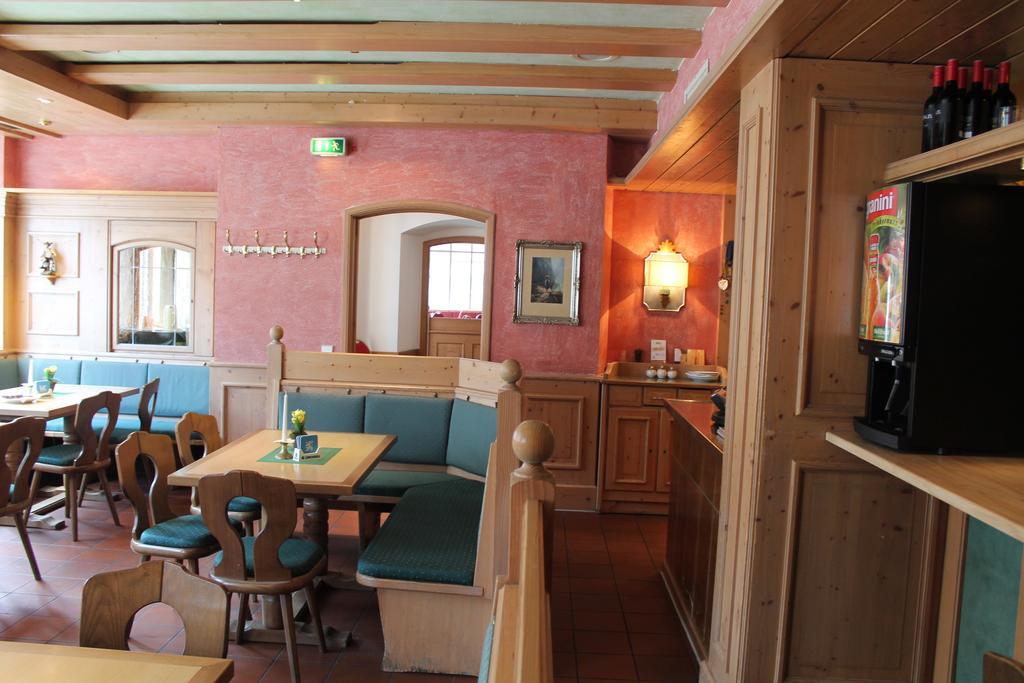 Hotel Gasthof Zur Post München Exteriör bild